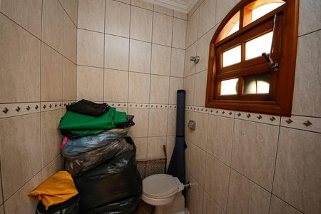 Casa à venda com 400m², 5 quartos e 5 vagas