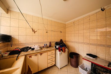 Casa à venda com 400m², 5 quartos e 5 vagas