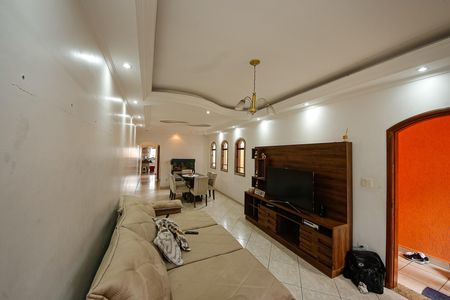 Casa à venda com 400m², 5 quartos e 5 vagas