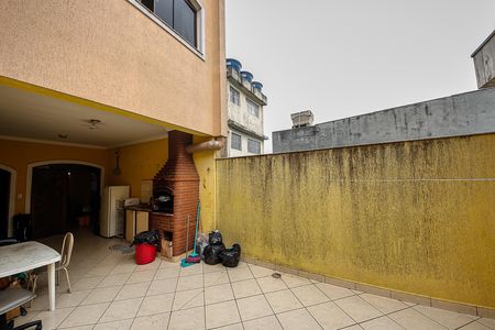 Casa à venda com 400m², 5 quartos e 5 vagas