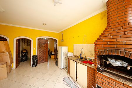 Casa à venda com 400m², 5 quartos e 5 vagas