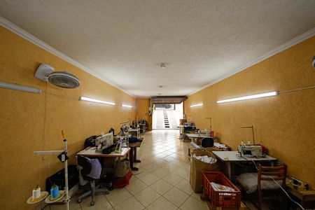 Casa à venda com 400m², 5 quartos e 5 vagas