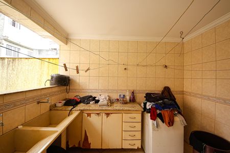 Casa à venda com 400m², 5 quartos e 5 vagas