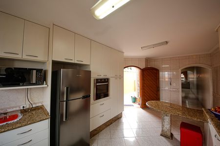Casa à venda com 400m², 5 quartos e 5 vagas