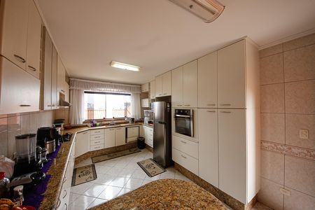 Casa à venda com 400m², 5 quartos e 5 vagas
