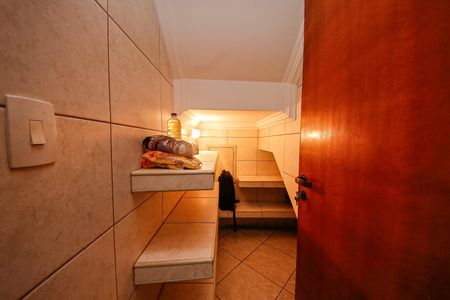 Casa à venda com 400m², 5 quartos e 5 vagas