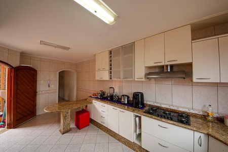 Casa à venda com 400m², 5 quartos e 5 vagas