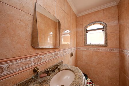 Casa à venda com 400m², 5 quartos e 5 vagas
