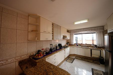 Casa à venda com 400m², 5 quartos e 5 vagas