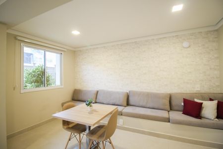 Apartamento à venda com 1 quarto, 28m² em Belenzinho, São Paulo