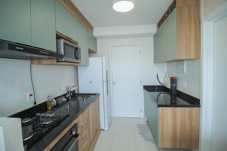 Apartamento à venda com 1 quarto, 28m² em Belenzinho, São Paulo