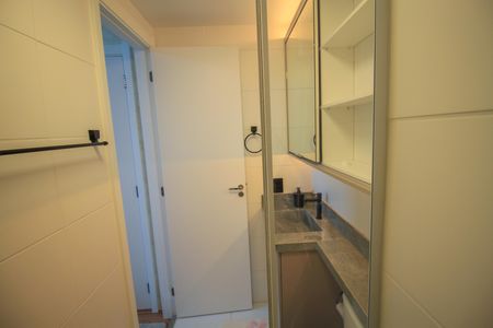 Apartamento à venda com 1 quarto, 28m² em Belenzinho, São Paulo