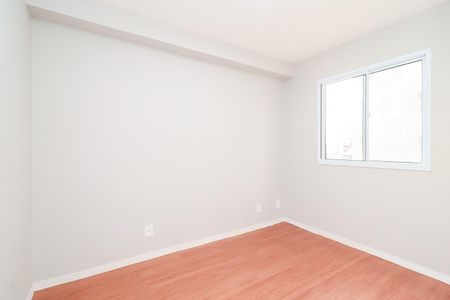 Quarto - Suíte de kitnet/studio para alugar com 1 quarto, 26m² em Parada Xv de Novembro, São Paulo