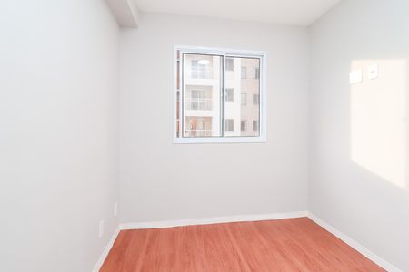 Quarto - Suíte de kitnet/studio para alugar com 1 quarto, 26m² em Parada Xv de Novembro, São Paulo