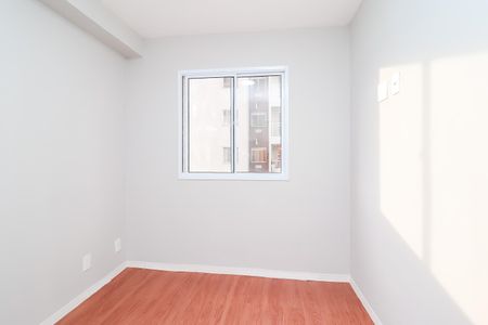 Quarto - Suíte de kitnet/studio para alugar com 1 quarto, 26m² em Parada Xv de Novembro, São Paulo