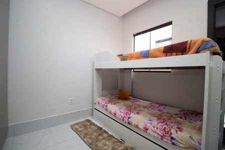 Suíte 2 de casa para alugar com 3 quartos, 300m² em Vicente Pires, Brasília