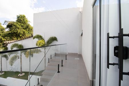 Sacada de casa para alugar com 3 quartos, 300m² em Vicente Pires, Brasília