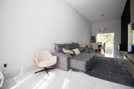 Sala de casa para alugar com 3 quartos, 300m² em Vicente Pires, Brasília