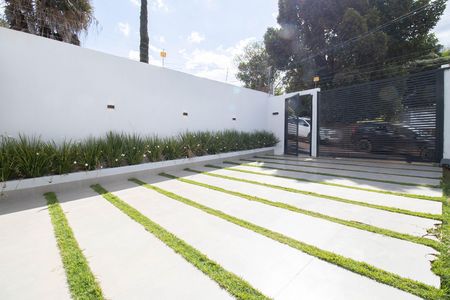 Jardim de casa para alugar com 3 quartos, 300m² em Vicente Pires, Brasília