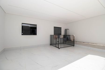 Garagem de casa para alugar com 3 quartos, 300m² em Vicente Pires, Brasília