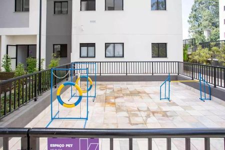 Apartamento à venda com 2 quartos, 40m² em Jardim Concordia, Diadema