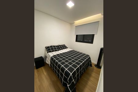 Quarto 1 de apartamento à venda com 2 quartos, 40m² em Jardim Concordia, Diadema