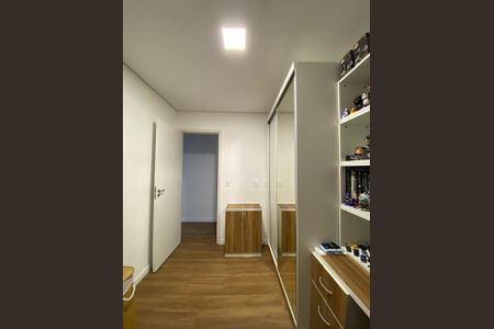 Quarto 2 de apartamento à venda com 2 quartos, 40m² em Jardim Concordia, Diadema