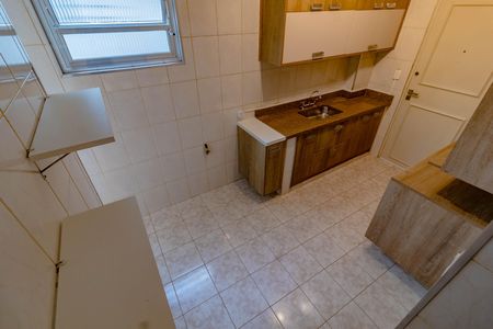 Apartamento à venda com 2 quartos, 84m² em Vila Guarani, São Paulo