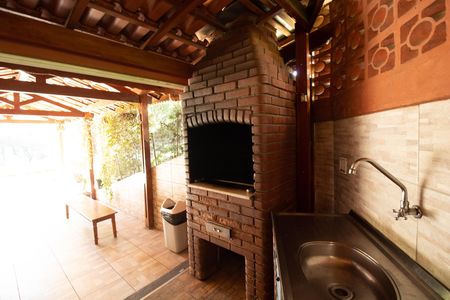 Apartamento à venda com 2 quartos, 84m² em Vila Guarani, São Paulo