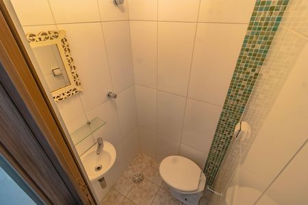 Apartamento à venda com 2 quartos, 84m² em Vila Guarani, São Paulo