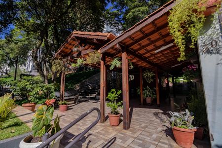 Apartamento à venda com 2 quartos, 84m² em Vila Guarani, São Paulo