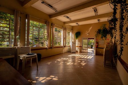 Apartamento à venda com 2 quartos, 84m² em Vila Guarani, São Paulo