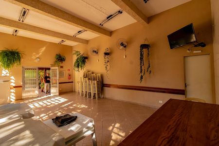 Apartamento à venda com 2 quartos, 84m² em Vila Guarani, São Paulo