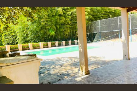 Casa de condomínio para alugar com 470m², 5 quartos e 2 vagas Casa de condomínio para alugar com 470m², 5 quartos e 2 vagasPiscina