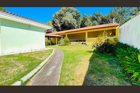 Casa de condomínio para alugar com 470m², 5 quartos e 2 vagas Casa de condomínio para alugar com 470m², 5 quartos e 2 vagasJardim