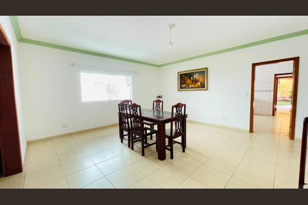 Casa de Condomínio para alugar com 5 quartos, 470m² em Bosque dos Pereiras, Cotia