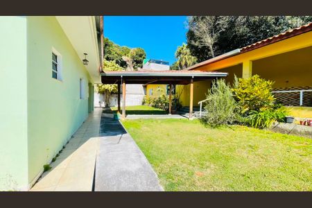 Casa de condomínio para alugar com 470m², 5 quartos e 2 vagas Casa de condomínio para alugar com 470m², 5 quartos e 2 vagasJardim