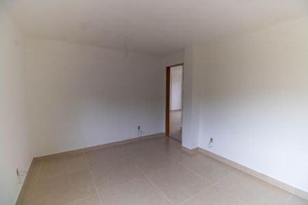Quarto  de apartamento para alugar com 2 quartos, 80m² em Fonseca, Niterói