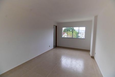 Suíte  de apartamento para alugar com 2 quartos, 80m² em Fonseca, Niterói
