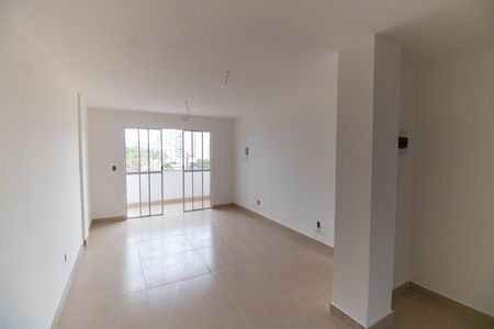 Sala de apartamento para alugar com 2 quartos, 80m² em Fonseca, Niterói