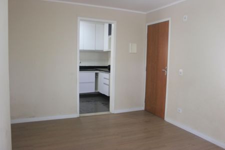 Sala de apartamento à venda com 2 quartos, 44m² em Jardim Sao Luiz, Guarulhos