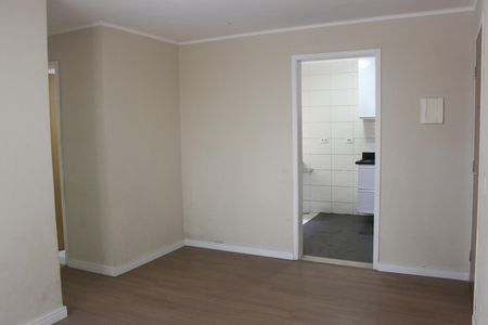 Sala de apartamento à venda com 2 quartos, 44m² em Jardim Sao Luiz, Guarulhos