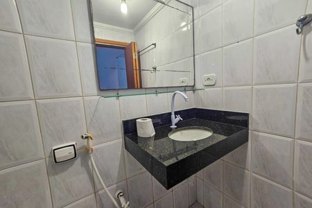 Casa de Condomínio para alugar com 4 quartos, 285m² em Loteamento Joao Batista Juliao, Guarujá