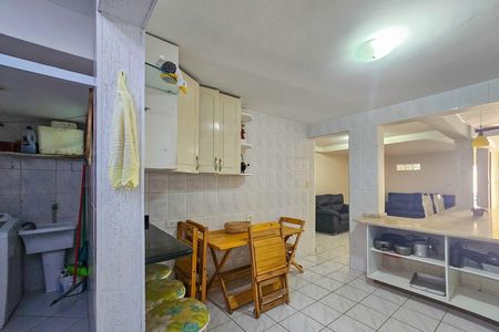 Casa de Condomínio para alugar com 4 quartos, 285m² em Loteamento Joao Batista Juliao, Guarujá