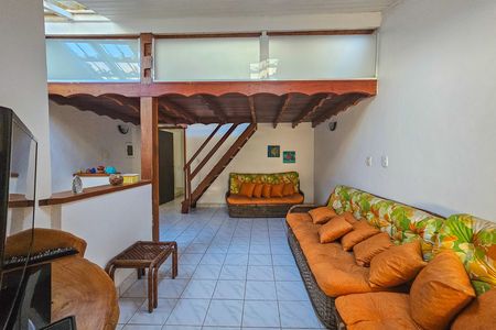 Casa de Condomínio para alugar com 4 quartos, 285m² em Loteamento Joao Batista Juliao, Guarujá