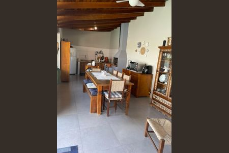 Cozinha de casa para alugar com 2 quartos, 300m² em Ponta Grossa, Porto Alegre