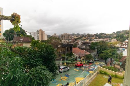 Apartamento à venda com 80m², 2 quartos e 1 vagaVista da Suíte 