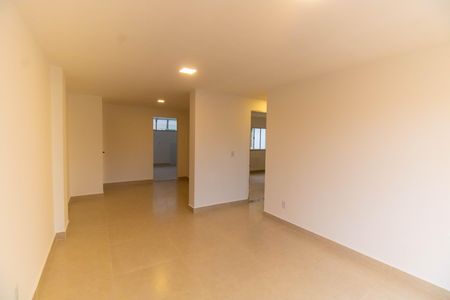 Apartamento à venda com 80m², 2 quartos e 1 vagaSala