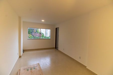 Apartamento à venda com 80m², 2 quartos e 1 vagaSuíte 