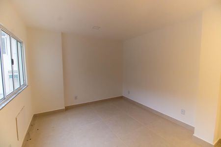 Quarto  de apartamento para alugar com 2 quartos, 80m² em Fonseca, Niterói